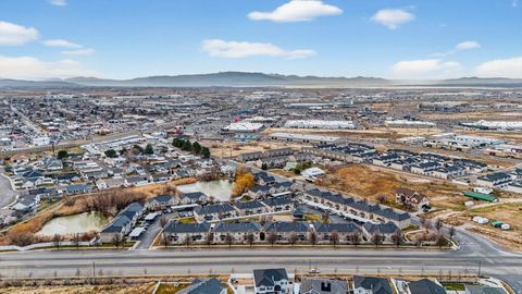 Tiny photo for 686 N BLACK HORSE LOOP E, Spanish Fork, UT 84660 (MLS # 2132705)