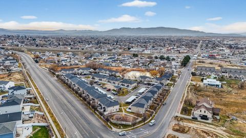 Tiny photo for 686 N BLACK HORSE LOOP E, Spanish Fork, UT 84660 (MLS # 2132705)