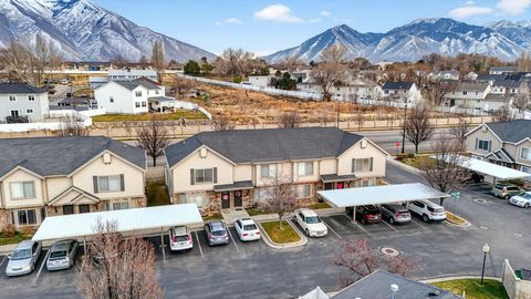 Tiny photo for 686 N BLACK HORSE LOOP E, Spanish Fork, UT 84660 (MLS # 2132705)