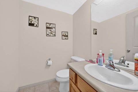 Tiny photo for 686 N BLACK HORSE LOOP E, Spanish Fork, UT 84660 (MLS # 2132705)