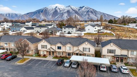 Tiny photo for 686 N BLACK HORSE LOOP E, Spanish Fork, UT 84660 (MLS # 2132705)