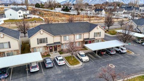 Tiny photo for 686 N BLACK HORSE LOOP E, Spanish Fork, UT 84660 (MLS # 2132705)