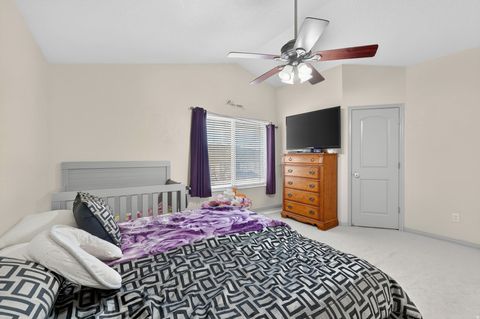 Tiny photo for 686 N BLACK HORSE LOOP E, Spanish Fork, UT 84660 (MLS # 2132705)