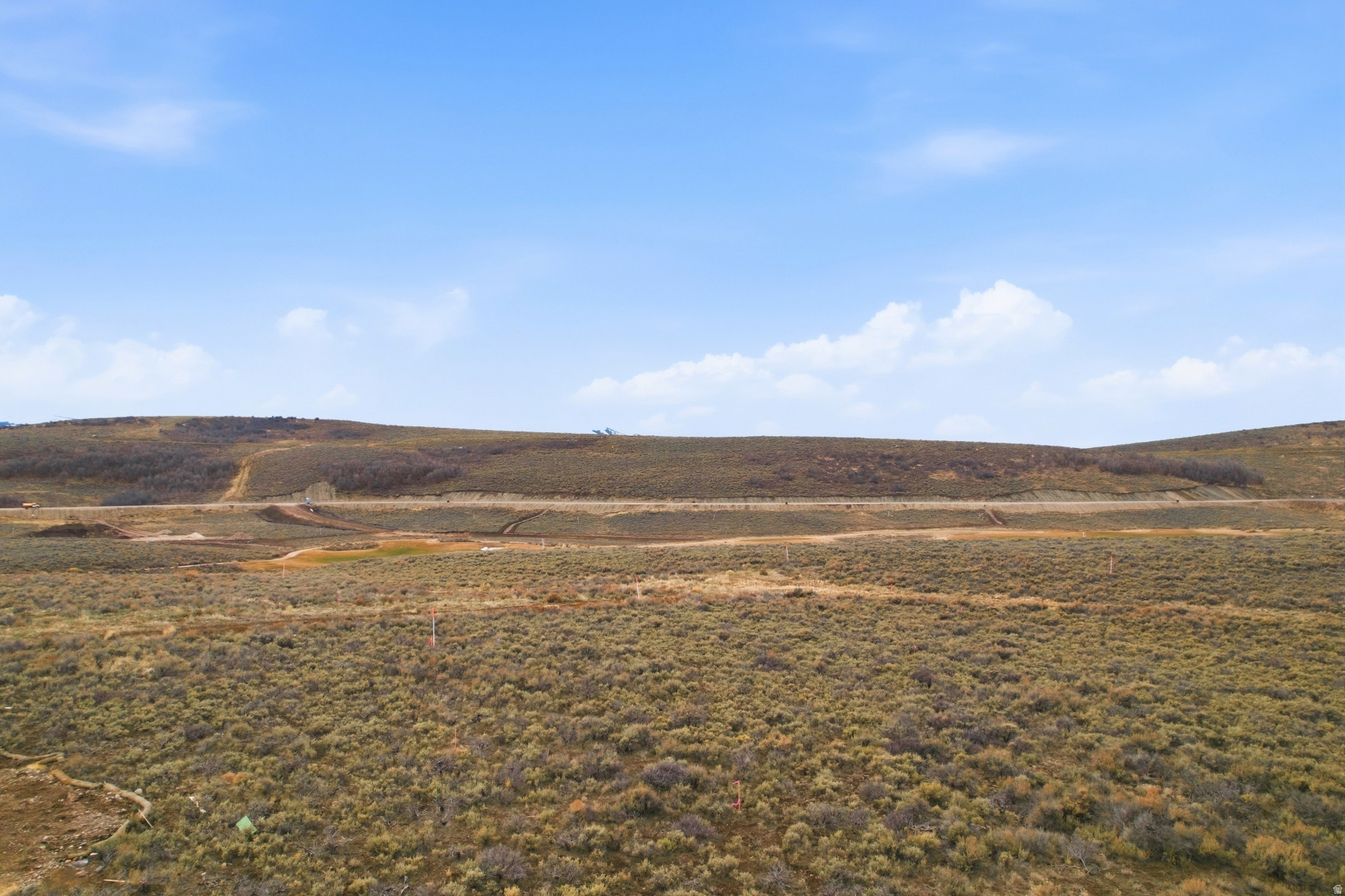 HAWKS PASS - Residential