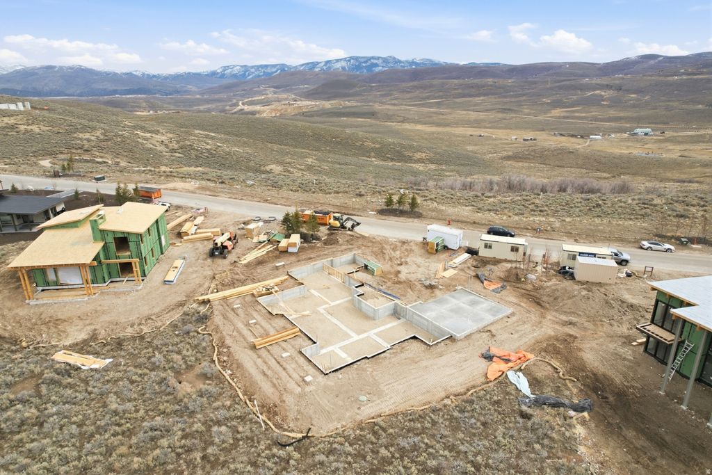 Photo of 6025 GOLF CLUB LINK #8, Park City, UT 84098 (MLS # 2142584)