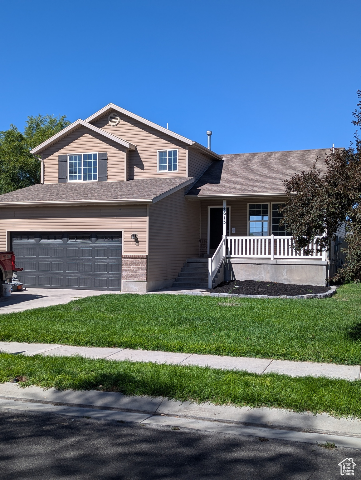4615 N Heritage Dr, Eagle Mountain, Utah image 1