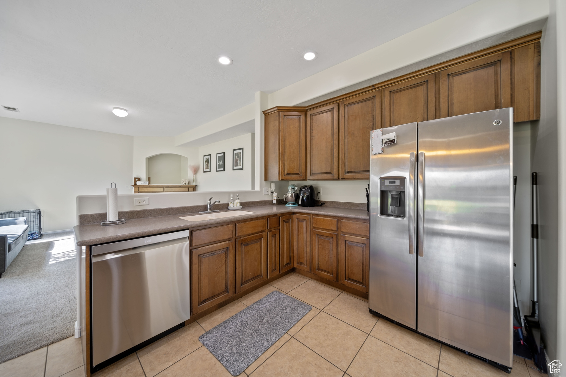 GRAY FARMS PHASE 1 AMENDED - Residential