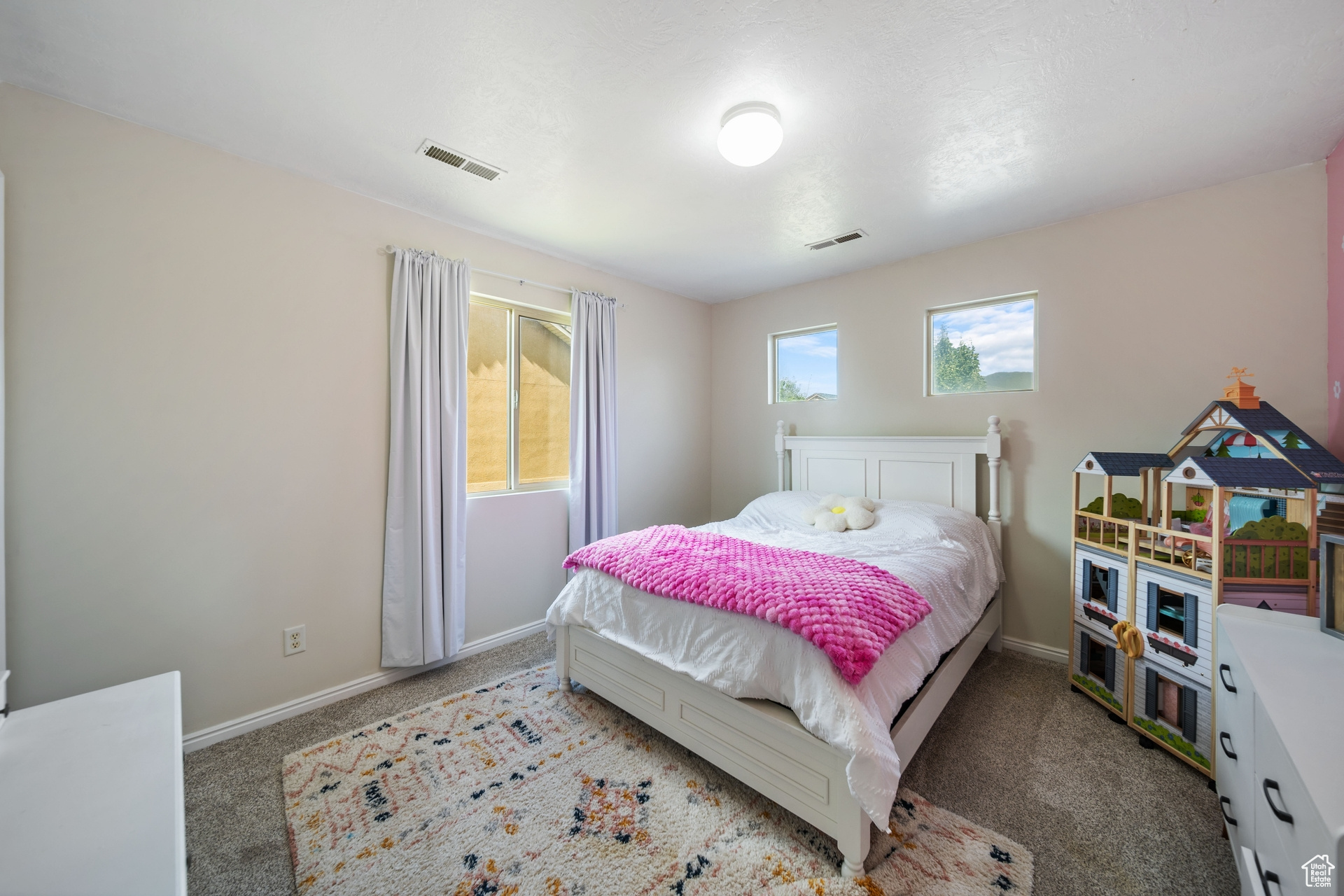 GRAY FARMS PHASE 1 AMENDED - Residential