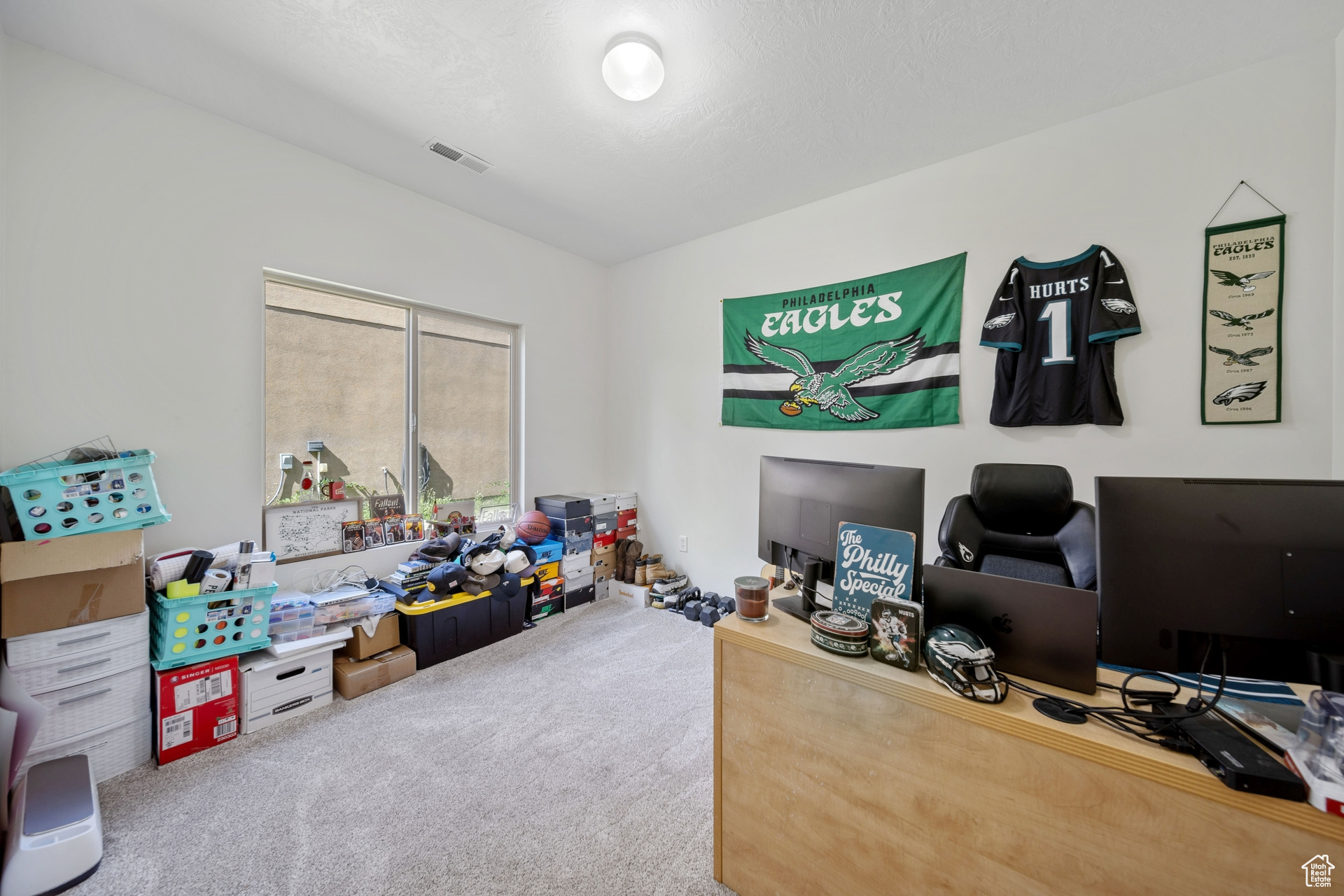 GRAY FARMS PHASE 1 AMENDED - Residential