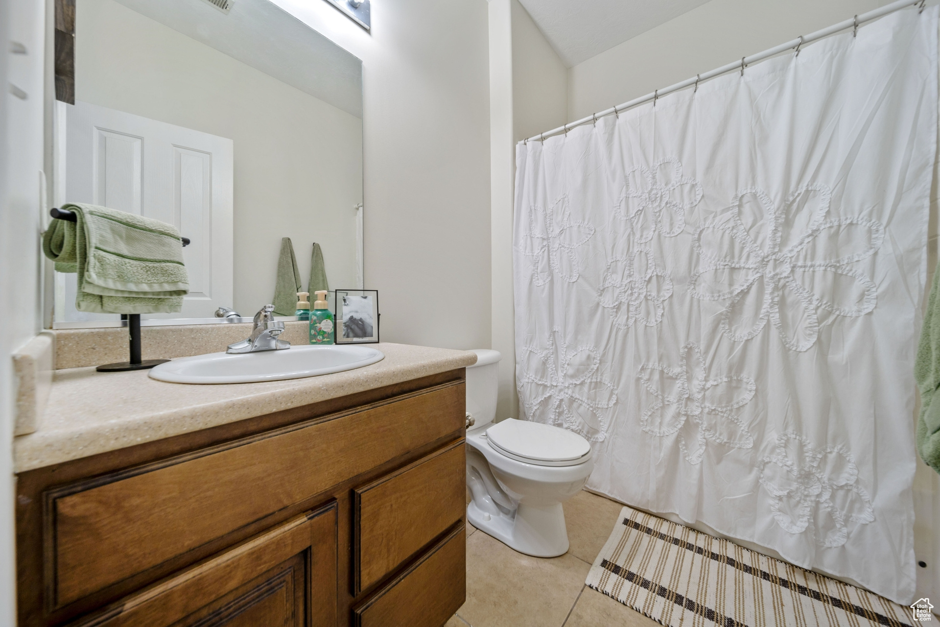 GRAY FARMS PHASE 1 AMENDED - Residential