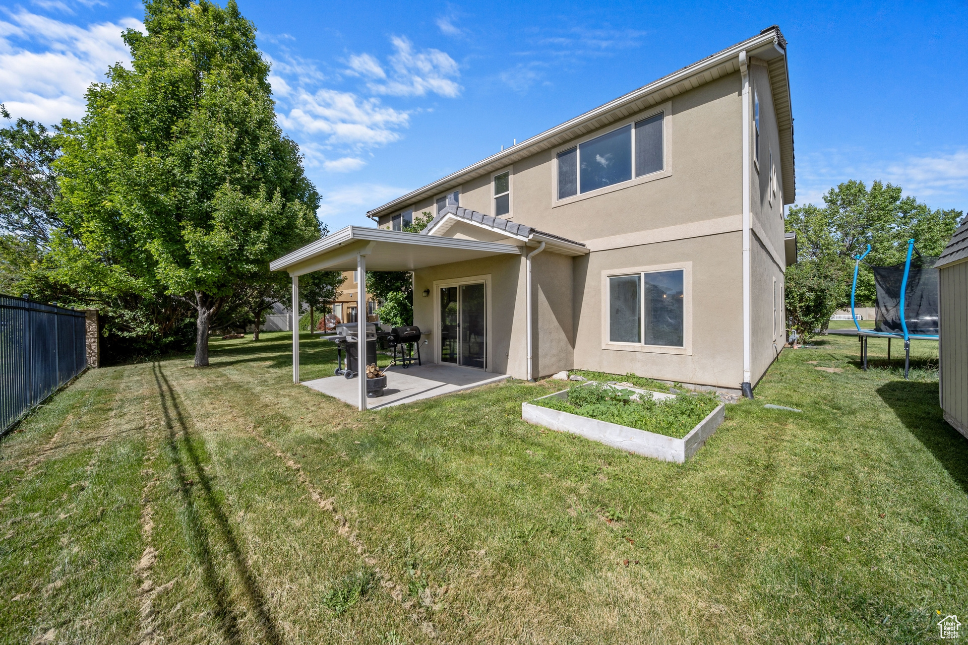 GRAY FARMS PHASE 1 AMENDED - Residential