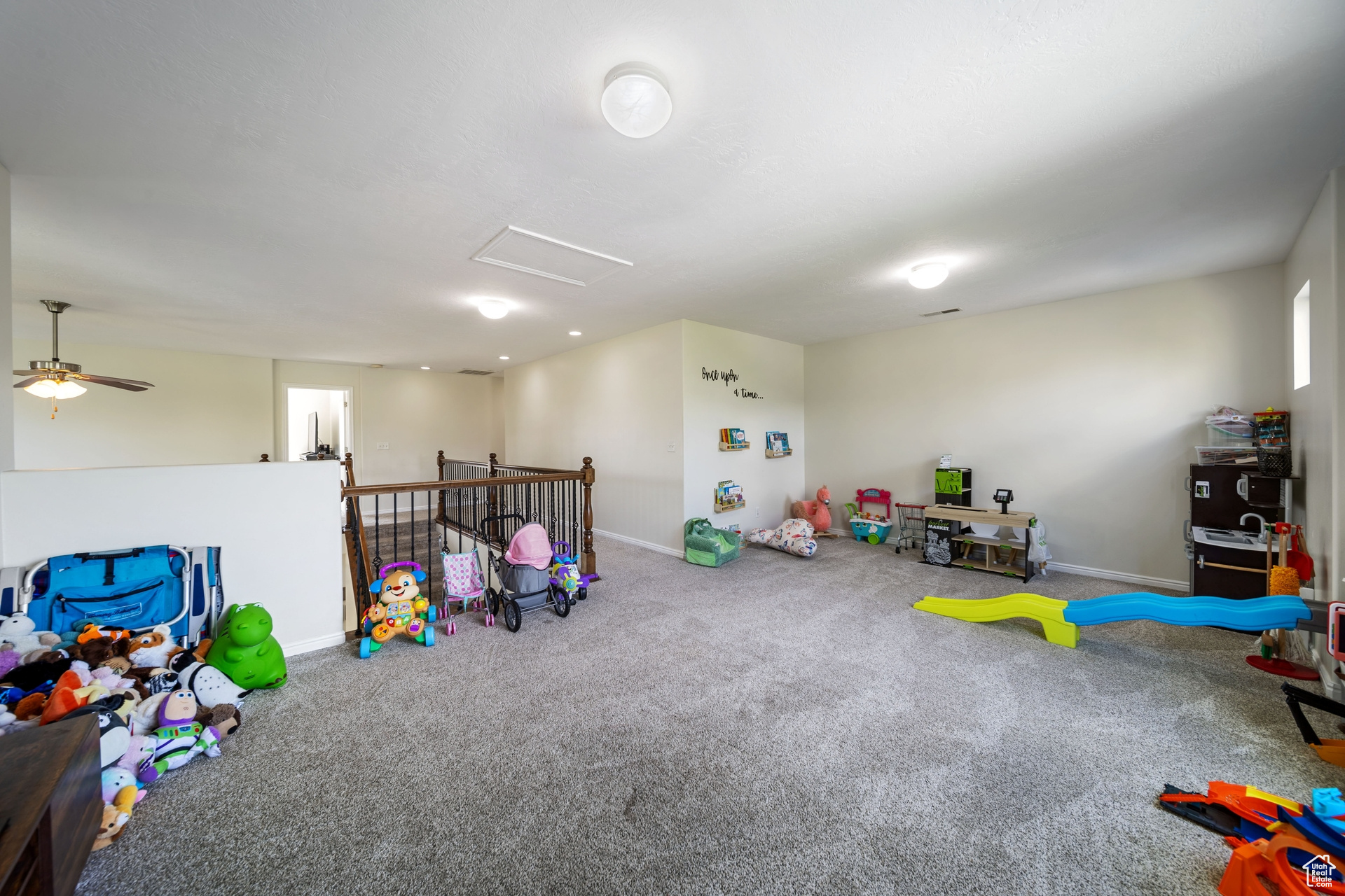 GRAY FARMS PHASE 1 AMENDED - Residential