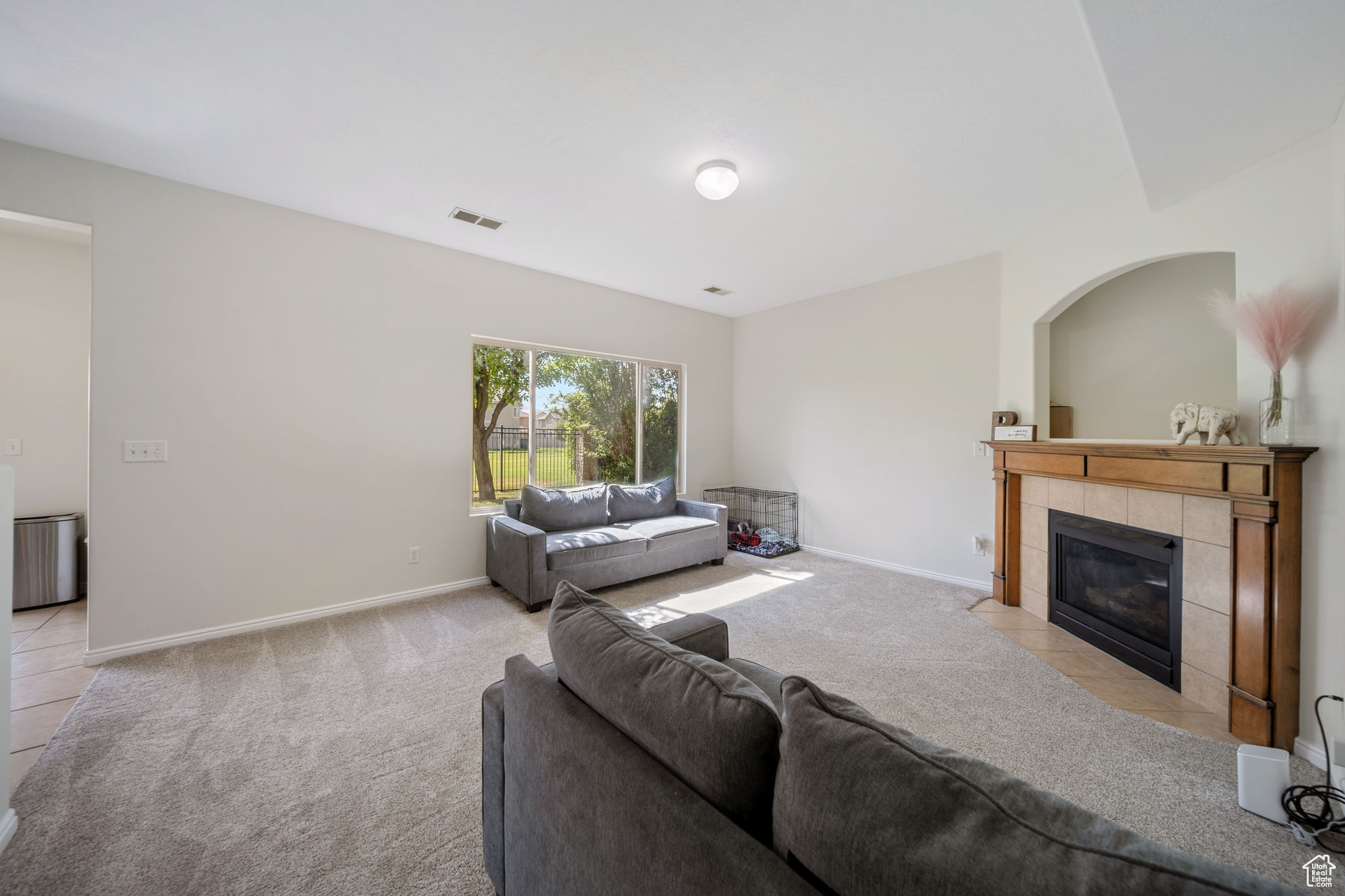 GRAY FARMS PHASE 1 AMENDED - Residential