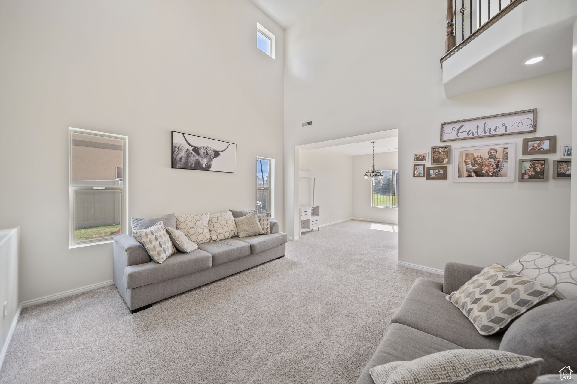 GRAY FARMS PHASE 1 AMENDED - Residential