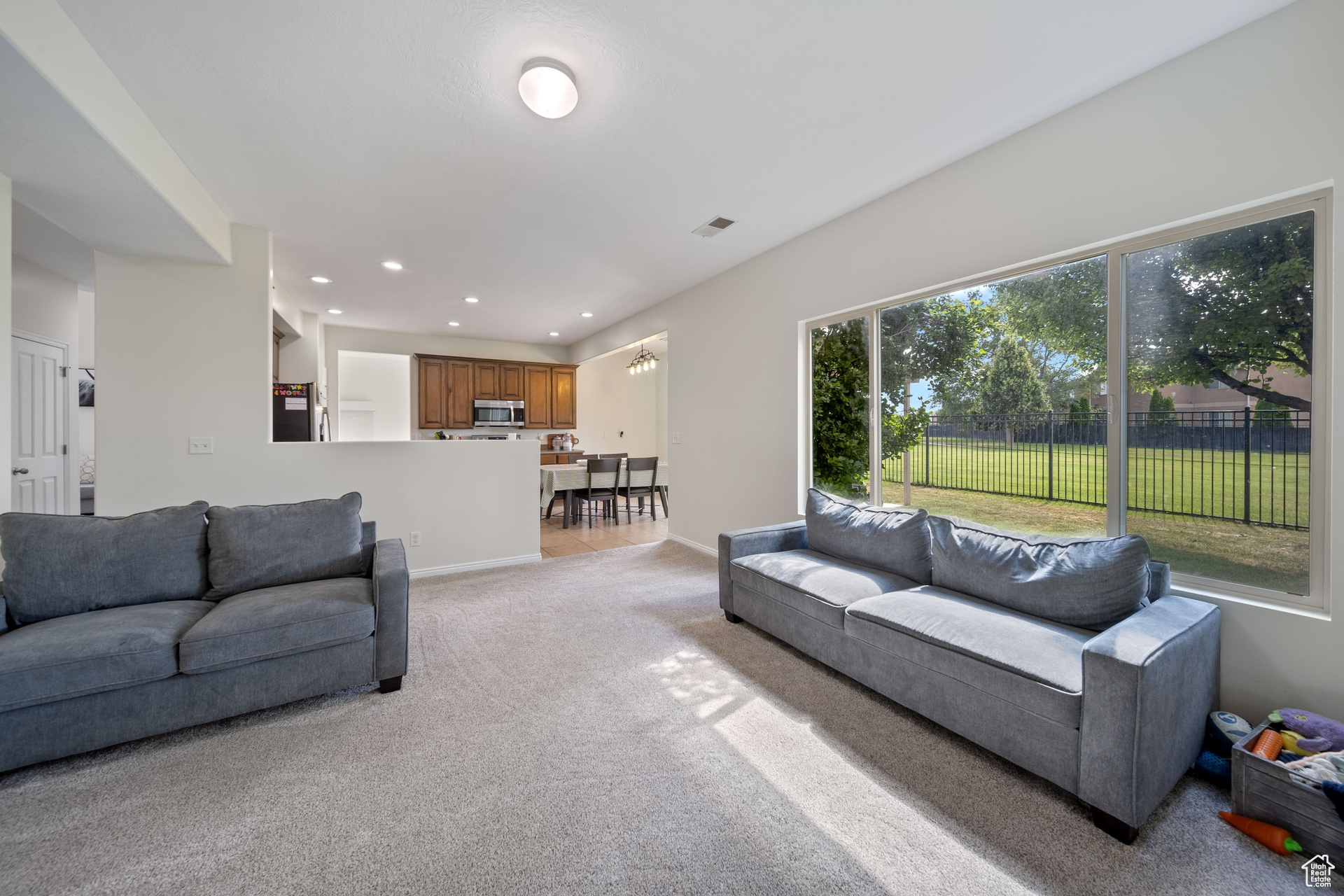 GRAY FARMS PHASE 1 AMENDED - Residential