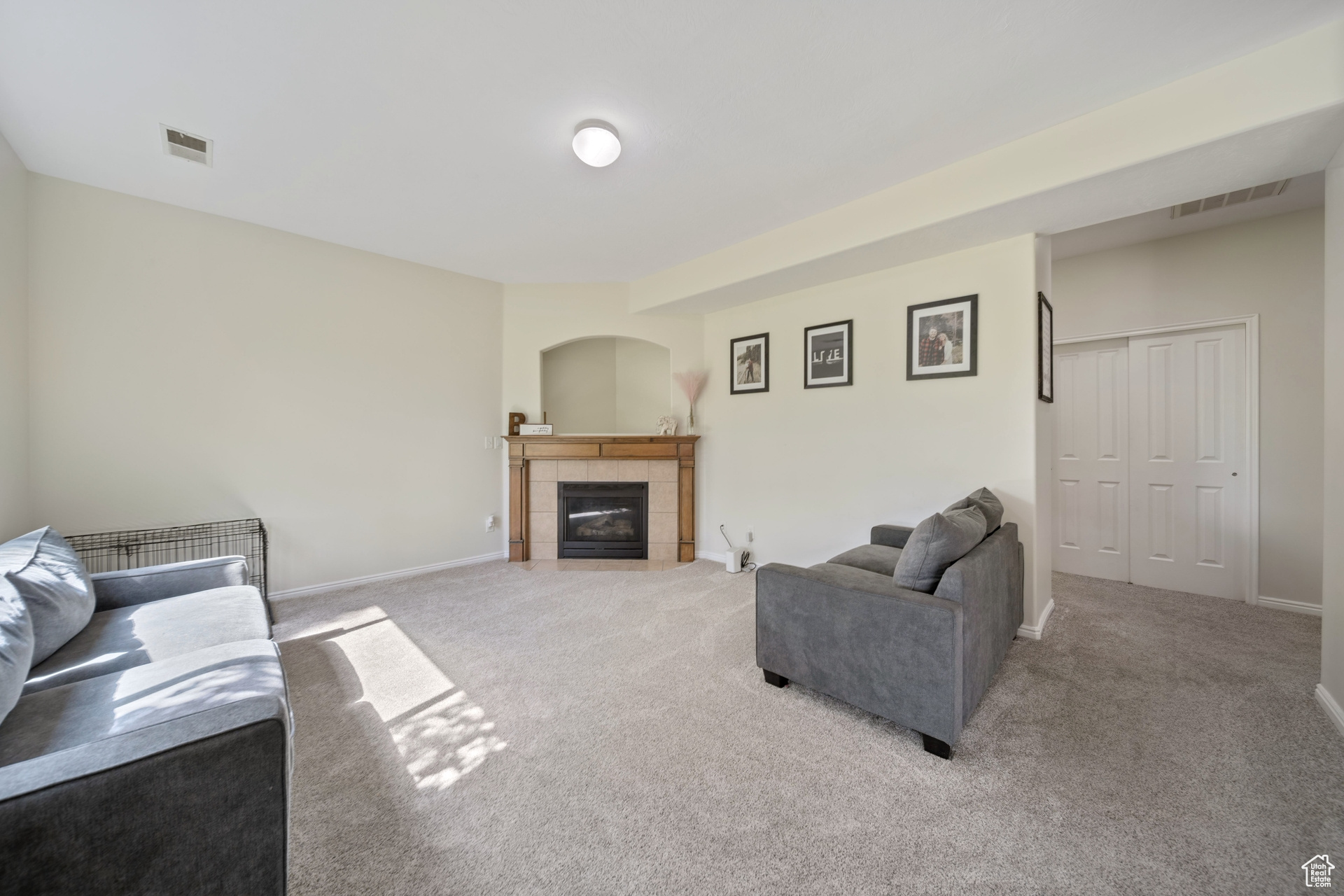 GRAY FARMS PHASE 1 AMENDED - Residential