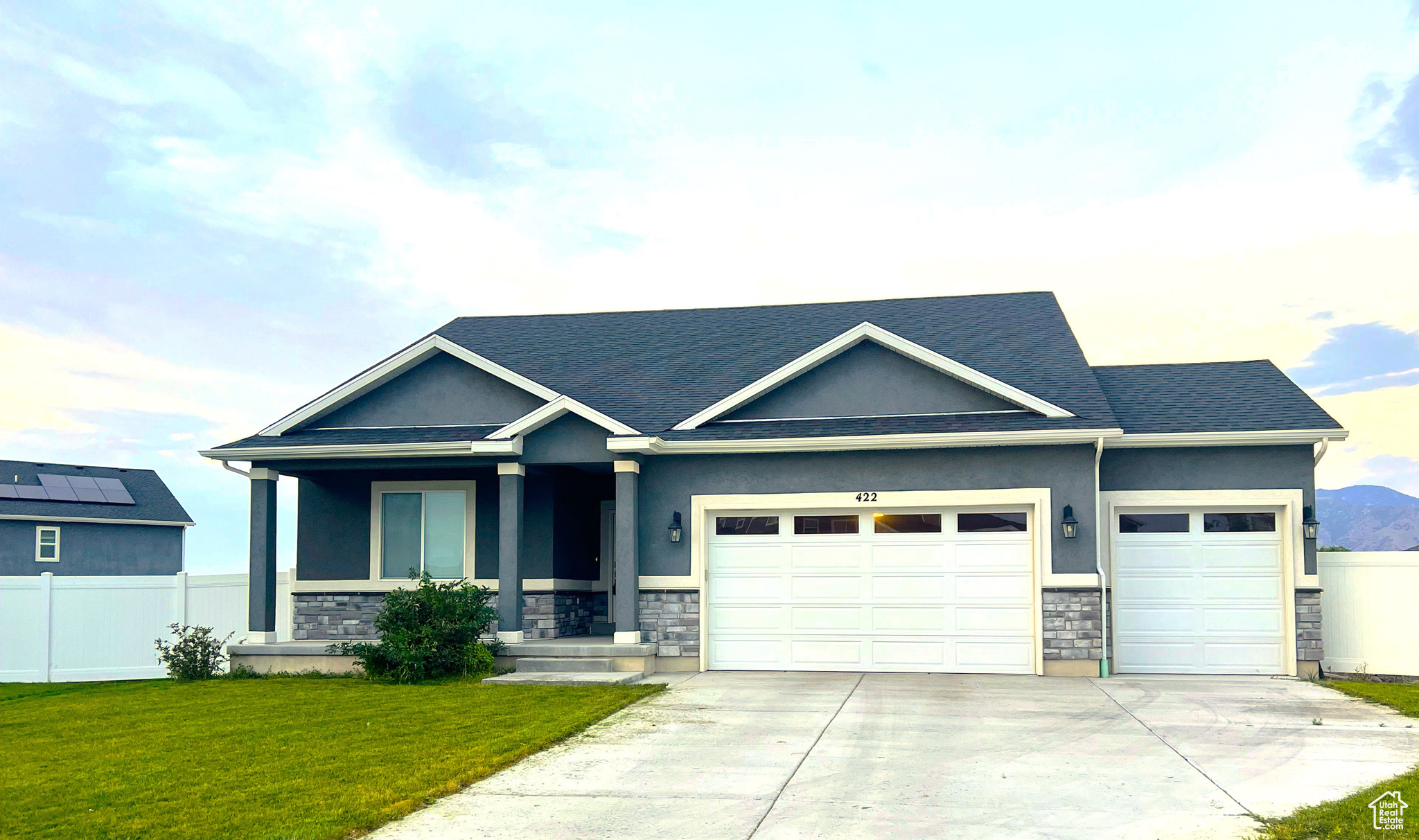 422 W 1360, Tooele, Utah image 1