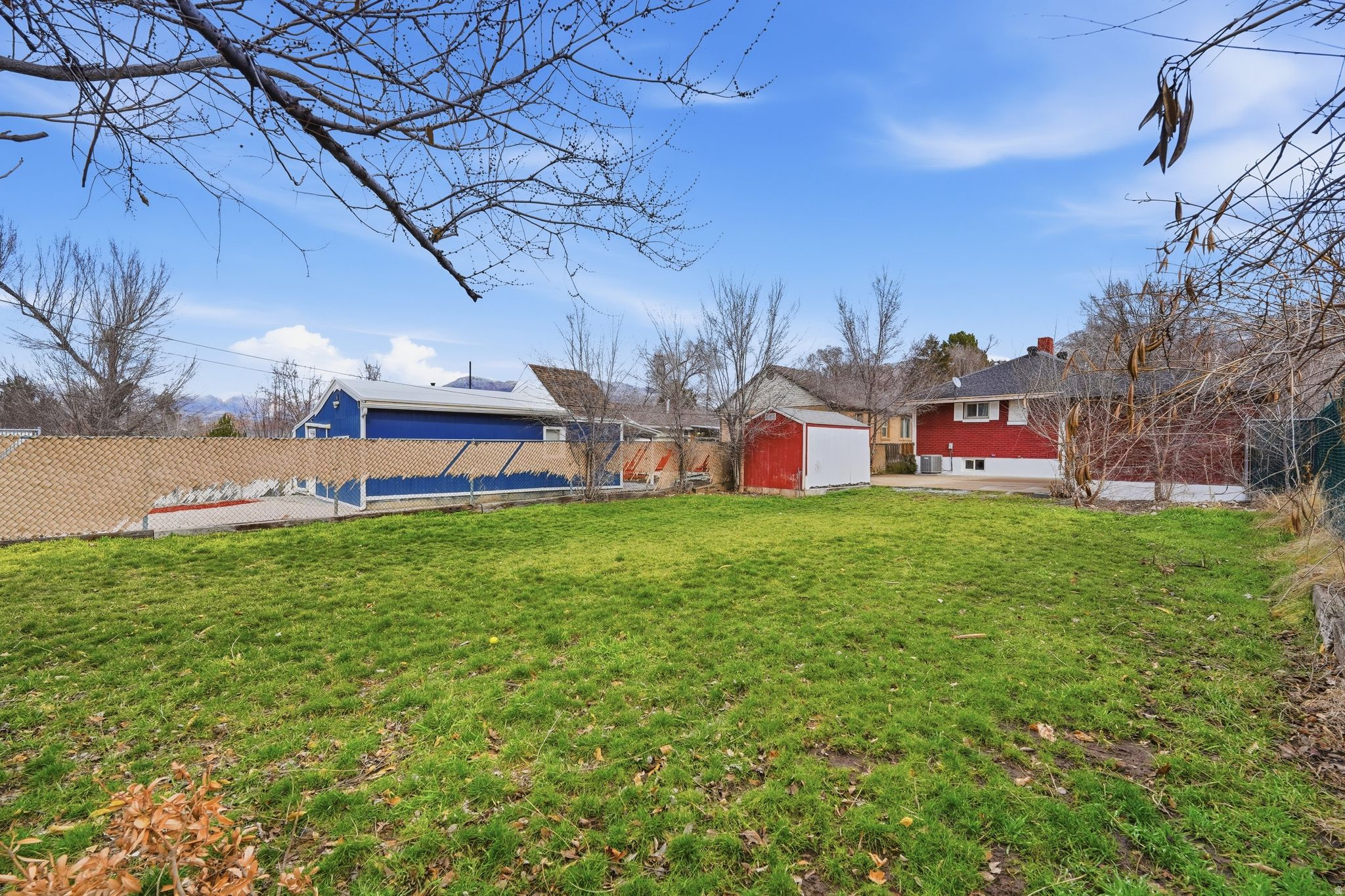 LAKEVIEW ADDITION - Residential