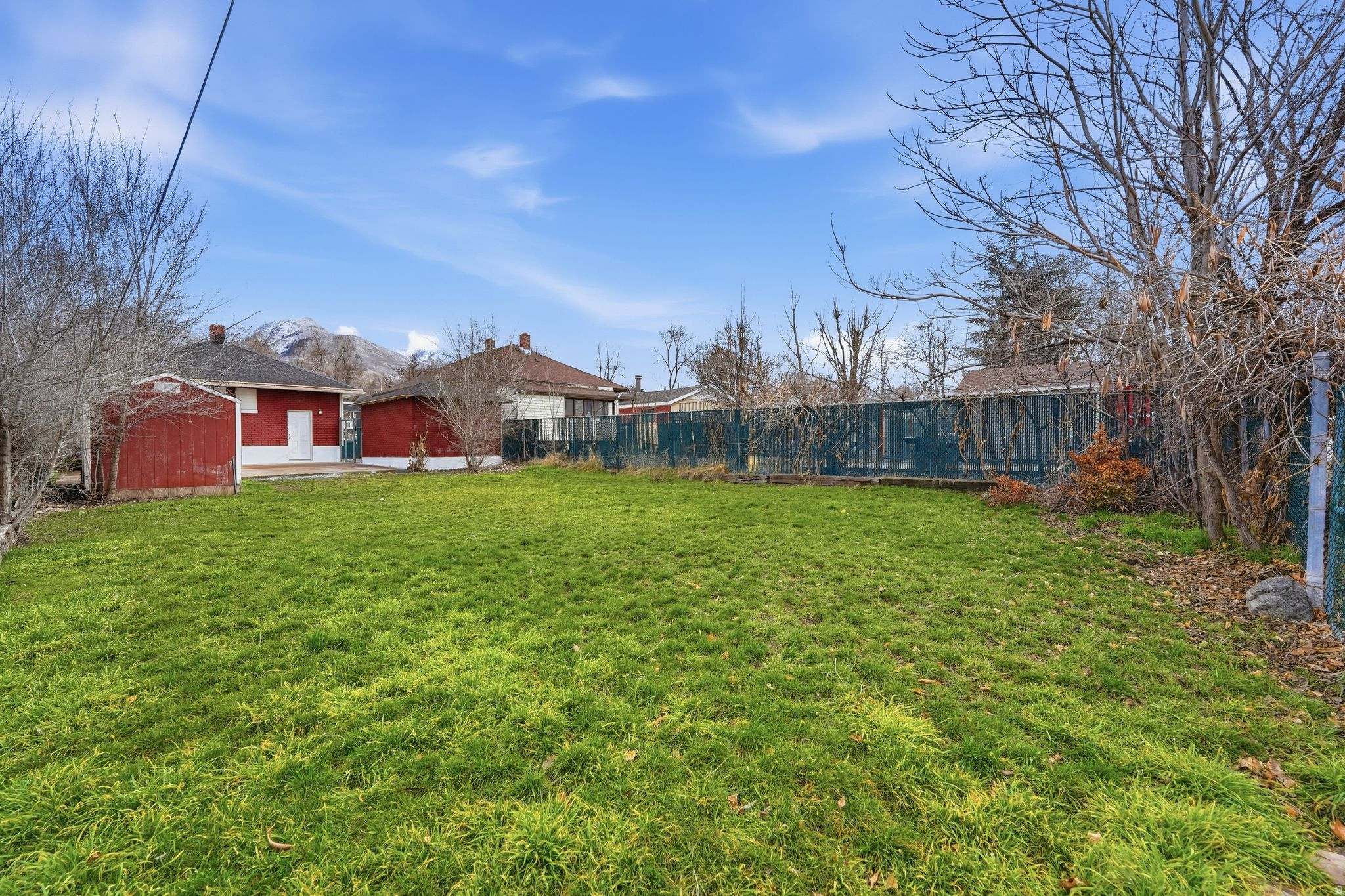 LAKEVIEW ADDITION - Residential