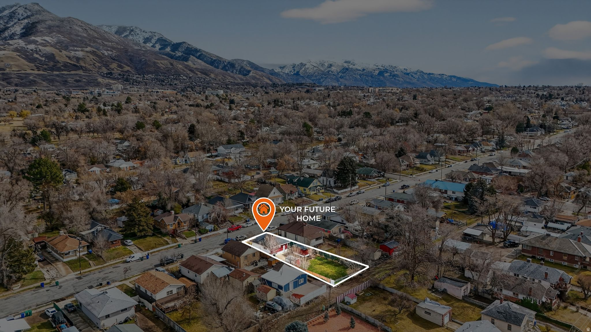 LAKEVIEW ADDITION - Residential