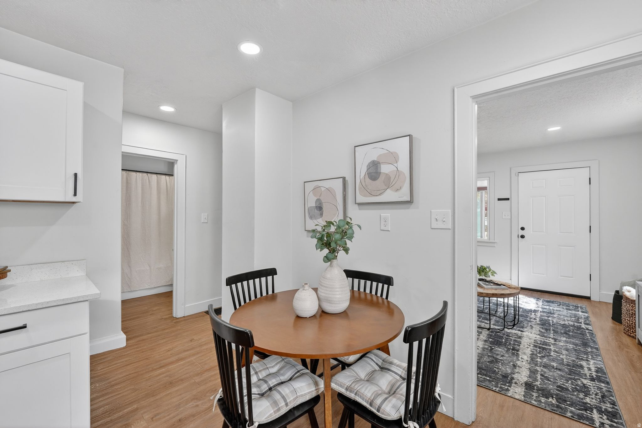 LAKEVIEW ADDITION - Residential