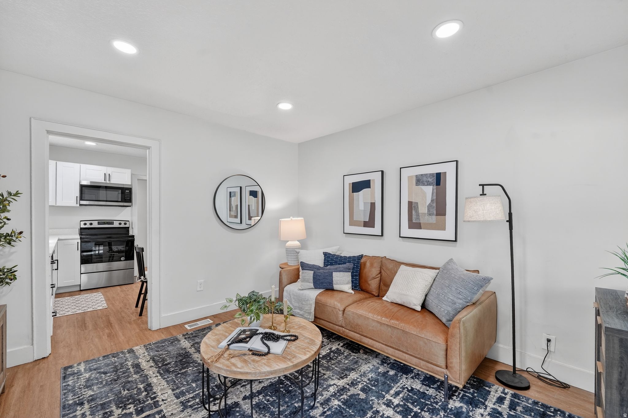 LAKEVIEW ADDITION - Residential