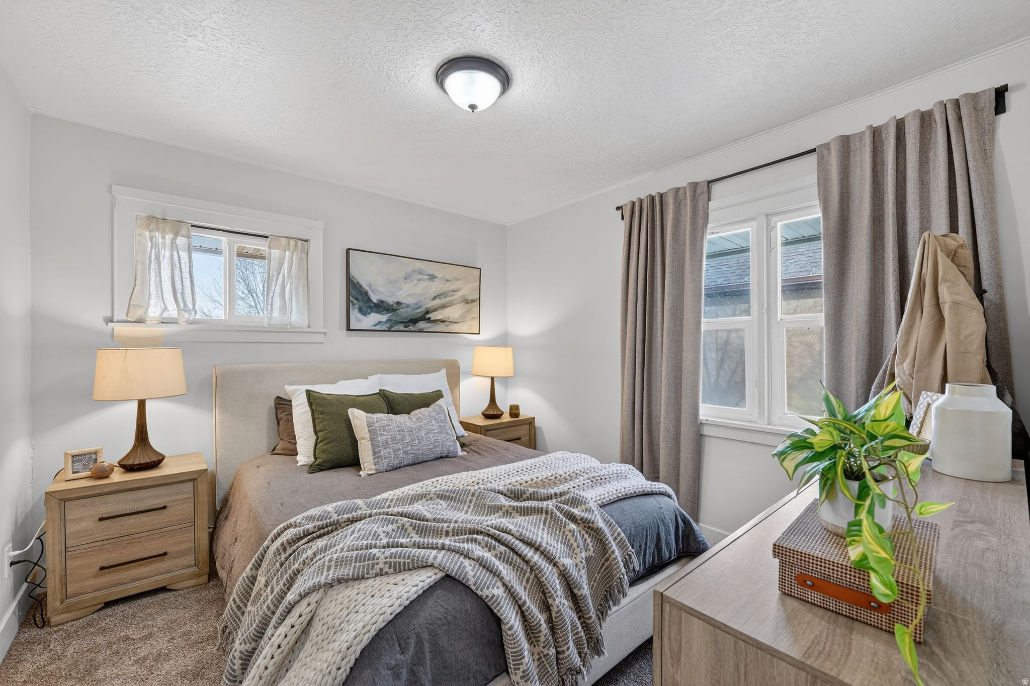 LAKEVIEW ADDITION - Residential