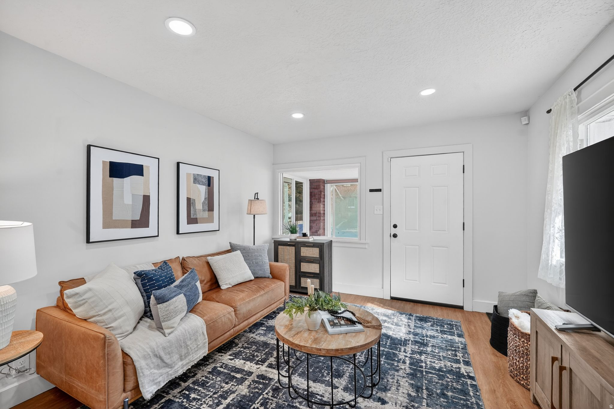 LAKEVIEW ADDITION - Residential