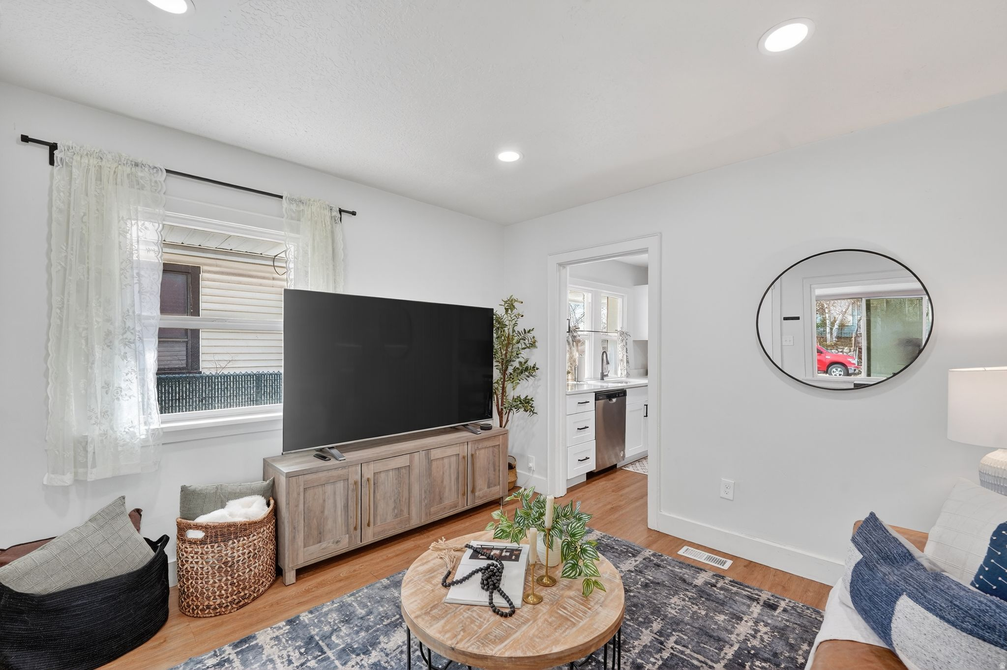 LAKEVIEW ADDITION - Residential