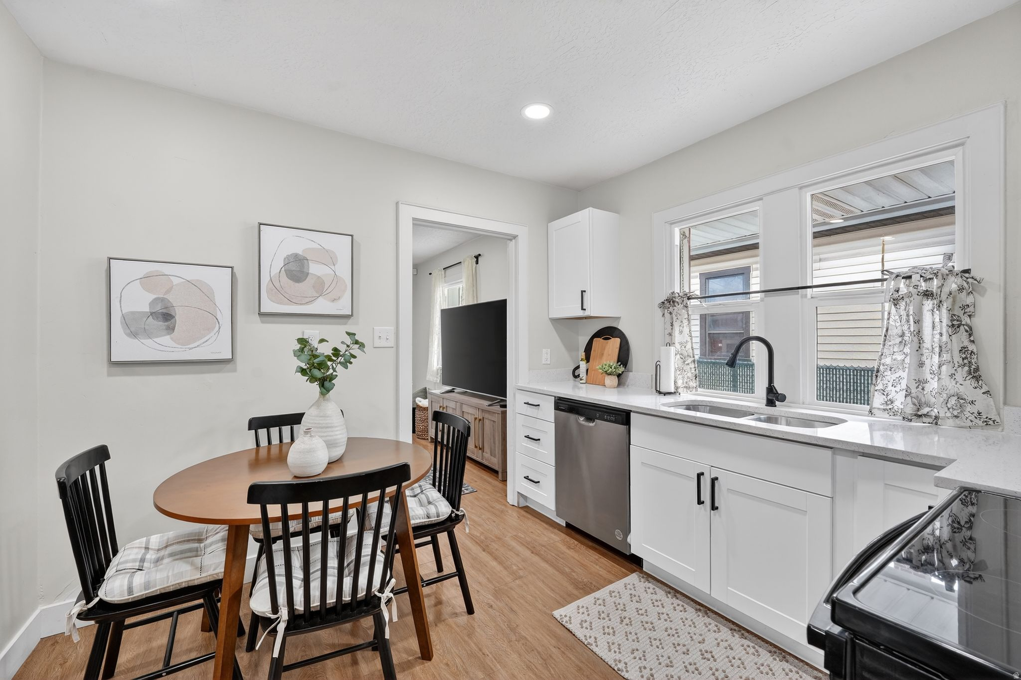 LAKEVIEW ADDITION - Residential