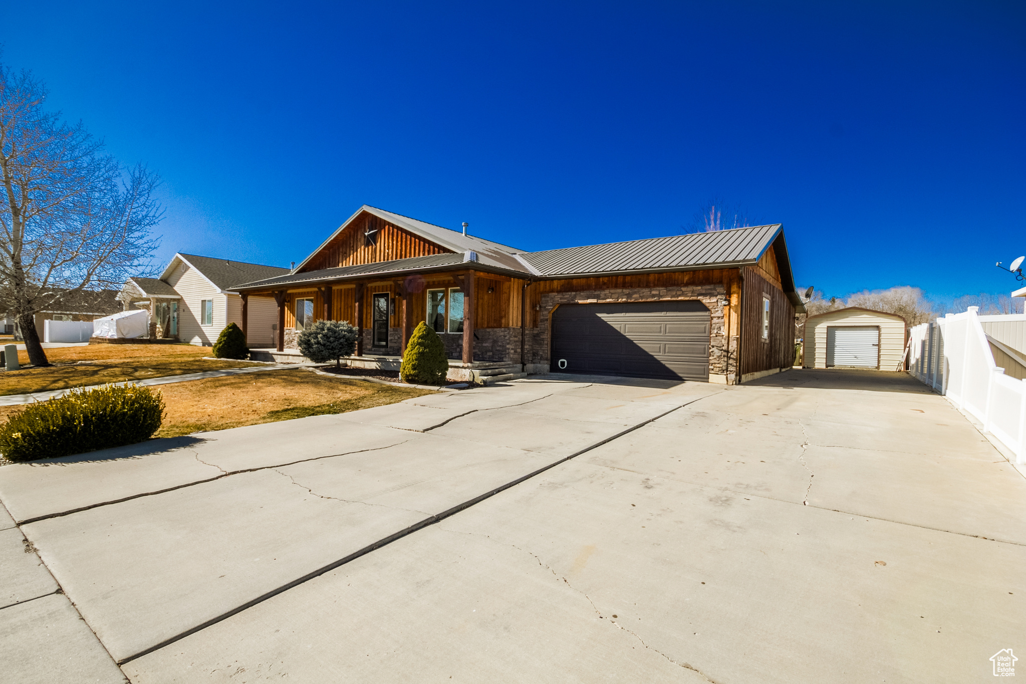 649 N 2380, Vernal, Utah image 3