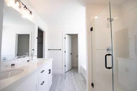 Tiny photo for 3371 N GRAY WOLF LANE LOT Ln #4011, Eagle Mountain, UT 84005 (MLS # 2127683)