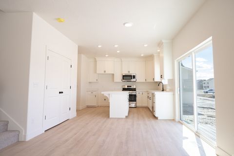 Tiny photo for 3371 N GRAY WOLF LANE LOT Ln #4011, Eagle Mountain, UT 84005 (MLS # 2127683)