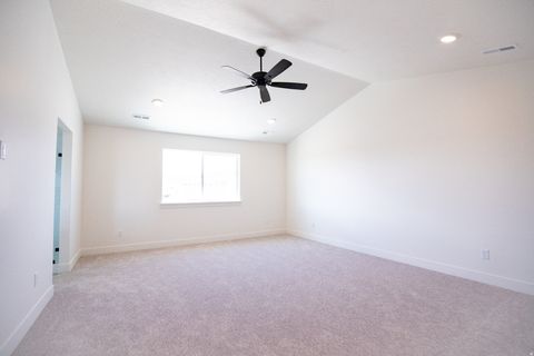 Tiny photo for 3371 N GRAY WOLF LANE LOT Ln #4011, Eagle Mountain, UT 84005 (MLS # 2127683)