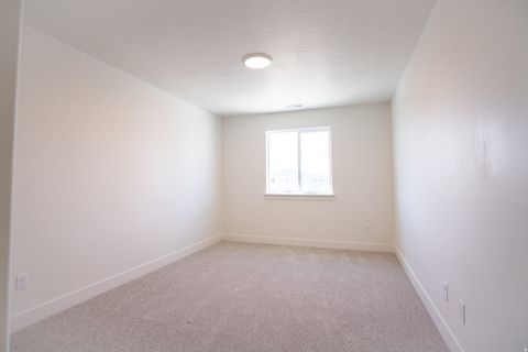 Tiny photo for 3371 N GRAY WOLF LANE LOT Ln #4011, Eagle Mountain, UT 84005 (MLS # 2127683)