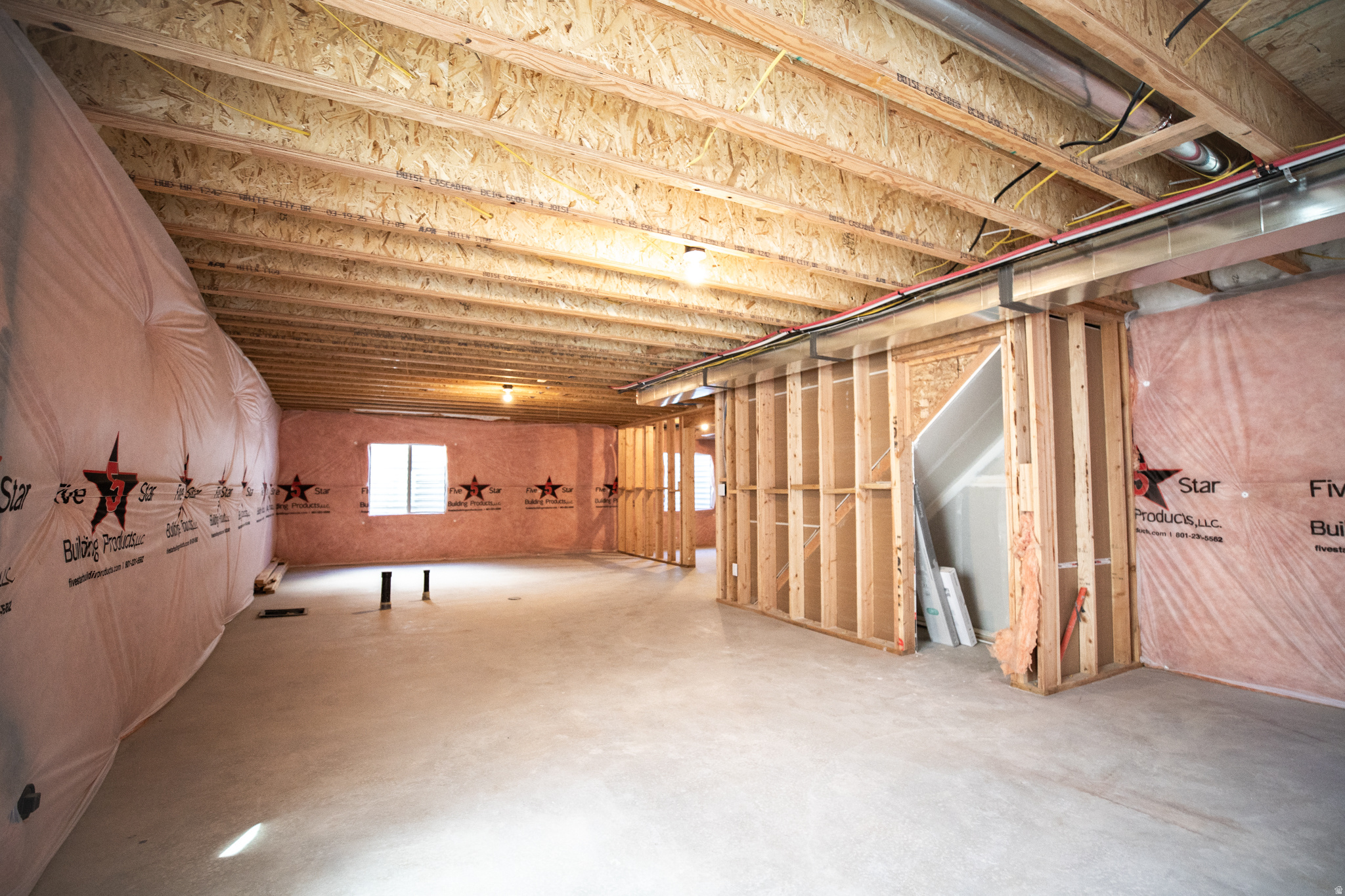 PARKWAY FIELDS SINGLES 2 - Residential