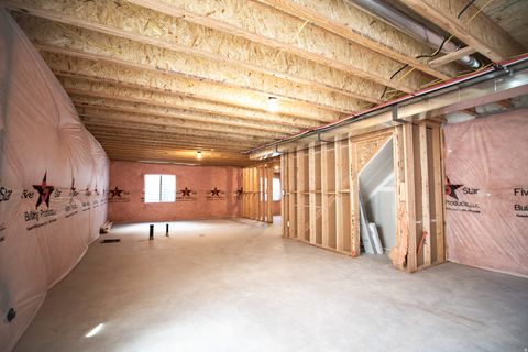 Tiny photo for 3371 N GRAY WOLF LANE LOT Ln #4011, Eagle Mountain, UT 84005 (MLS # 2127683)