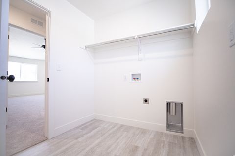 Tiny photo for 3371 N GRAY WOLF LANE LOT Ln #4011, Eagle Mountain, UT 84005 (MLS # 2127683)