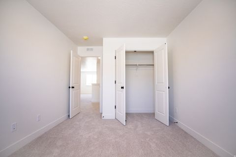 Tiny photo for 3371 N GRAY WOLF LANE LOT Ln #4011, Eagle Mountain, UT 84005 (MLS # 2127683)