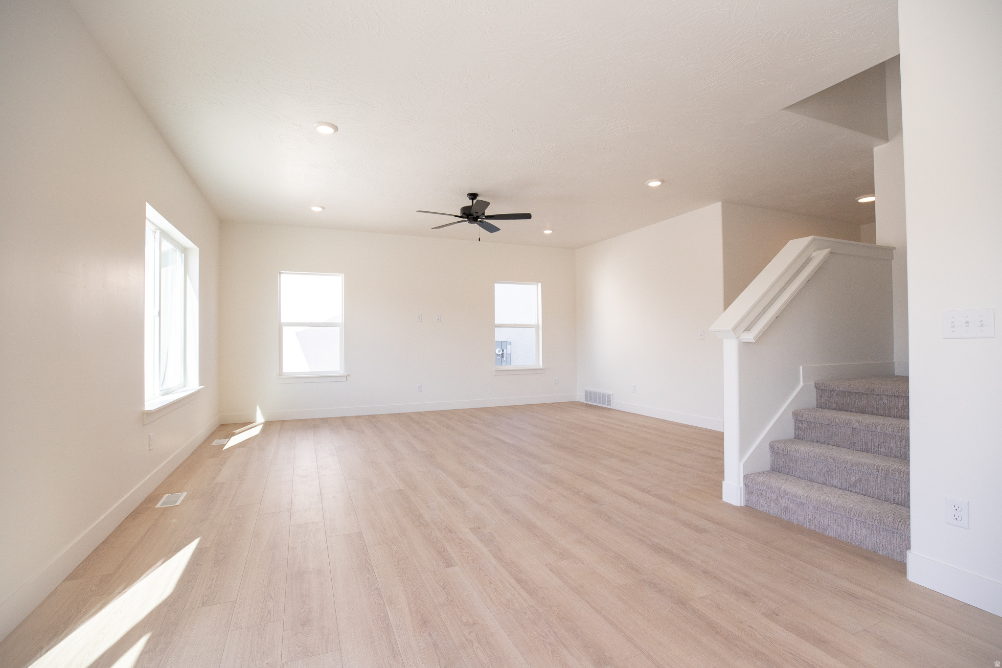 PARKWAY FIELDS SINGLES 2 - Residential