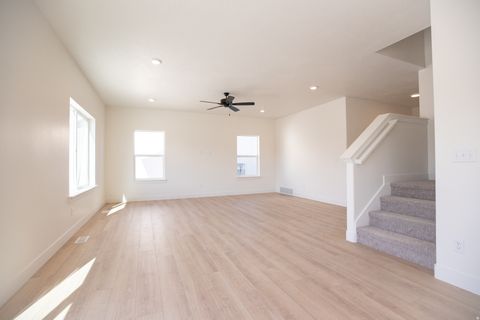 Tiny photo for 3371 N GRAY WOLF LANE LOT Ln #4011, Eagle Mountain, UT 84005 (MLS # 2127683)