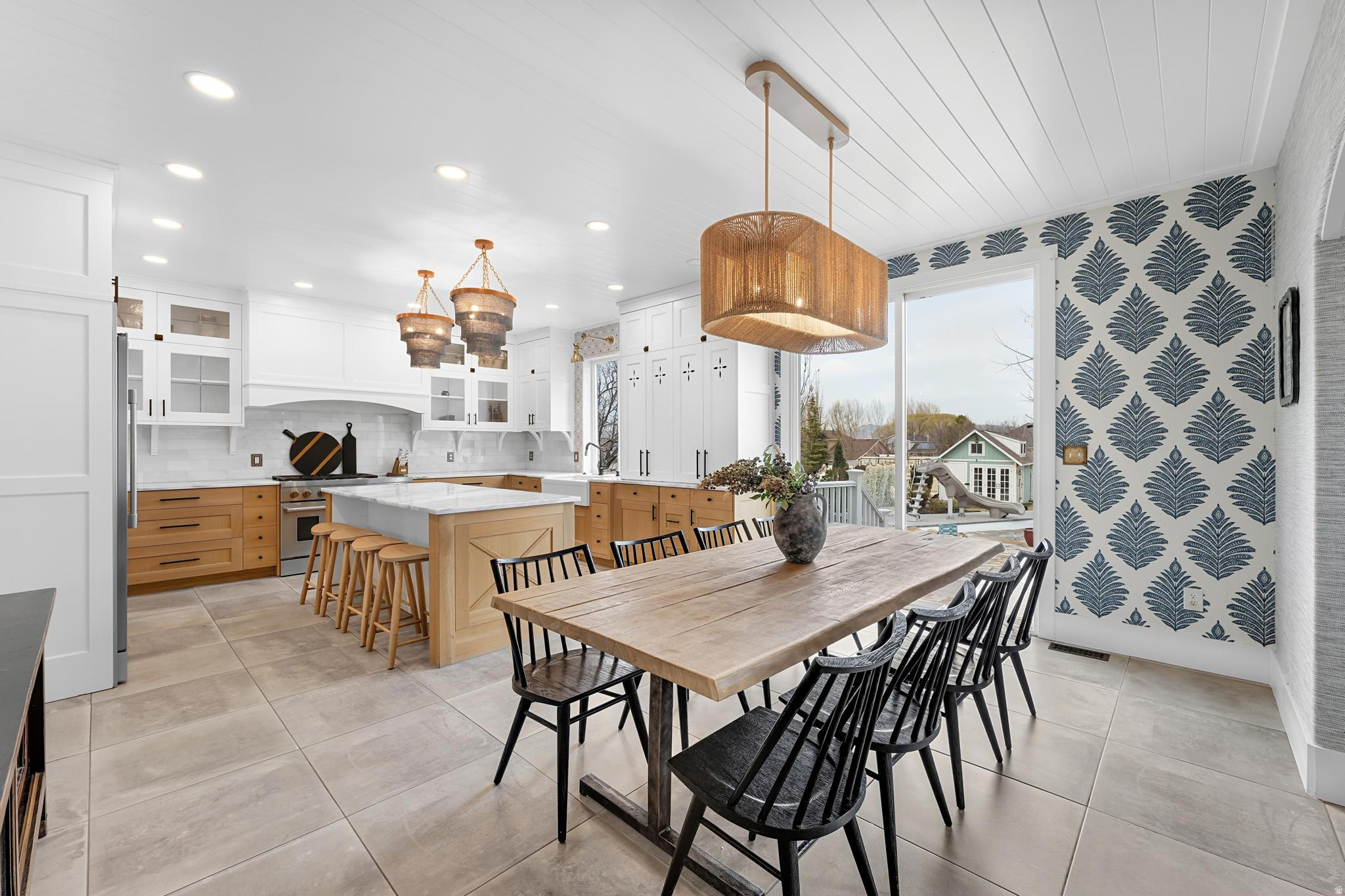 GILLMAN - Residential