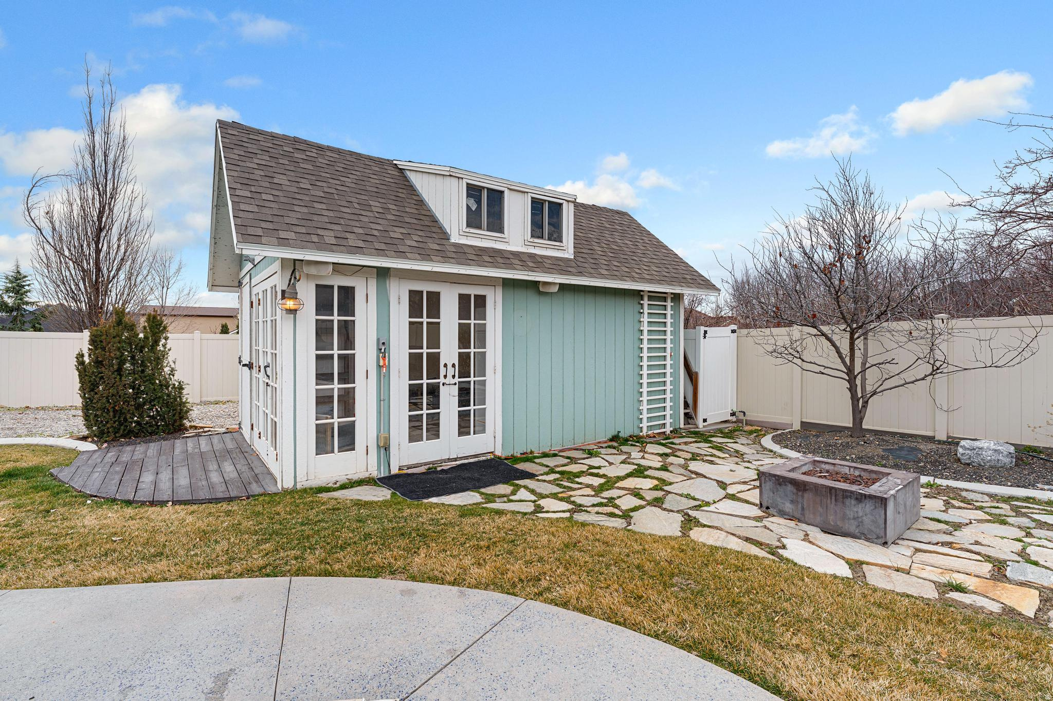 GILLMAN - Residential