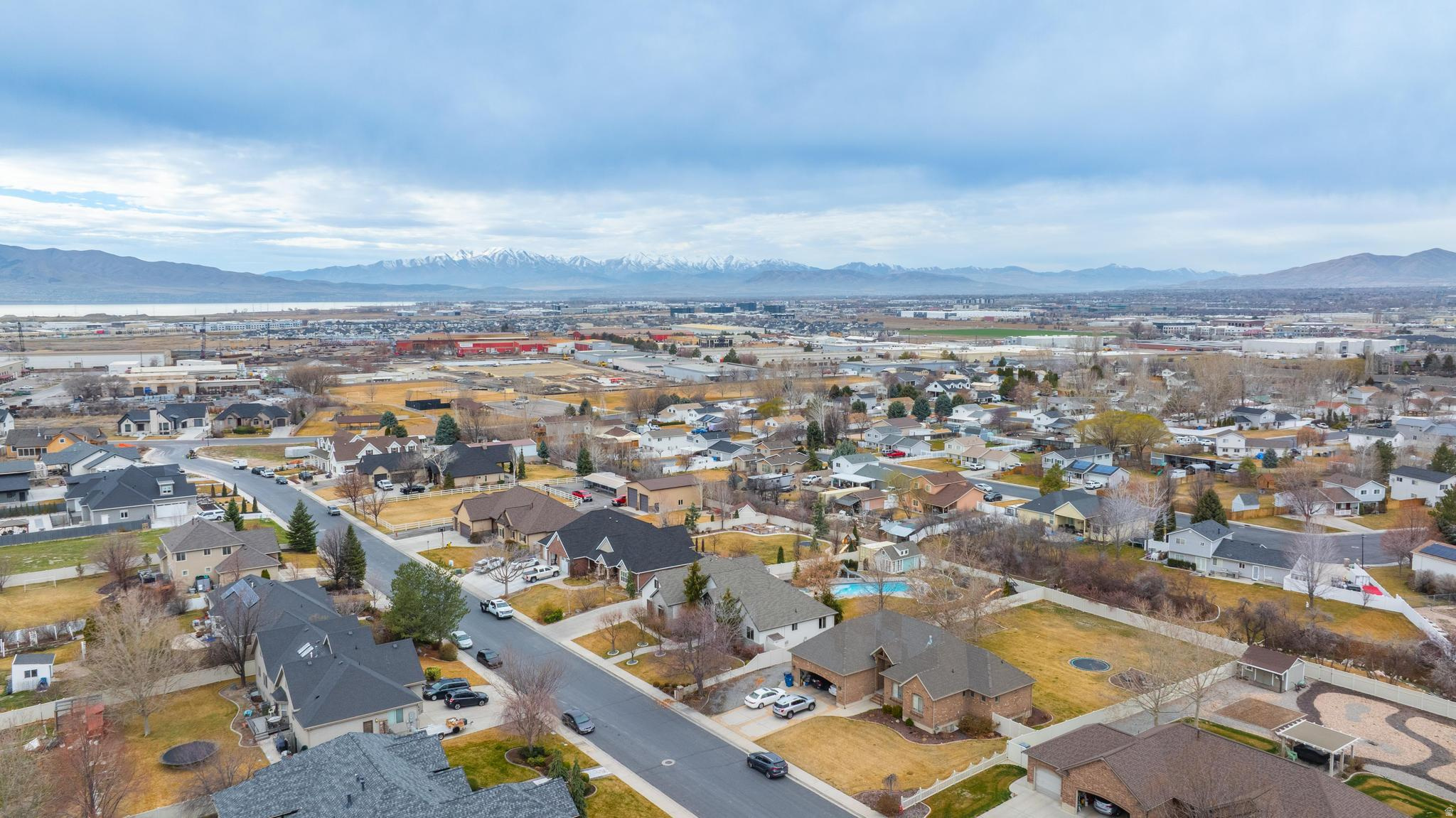 GILLMAN - Residential