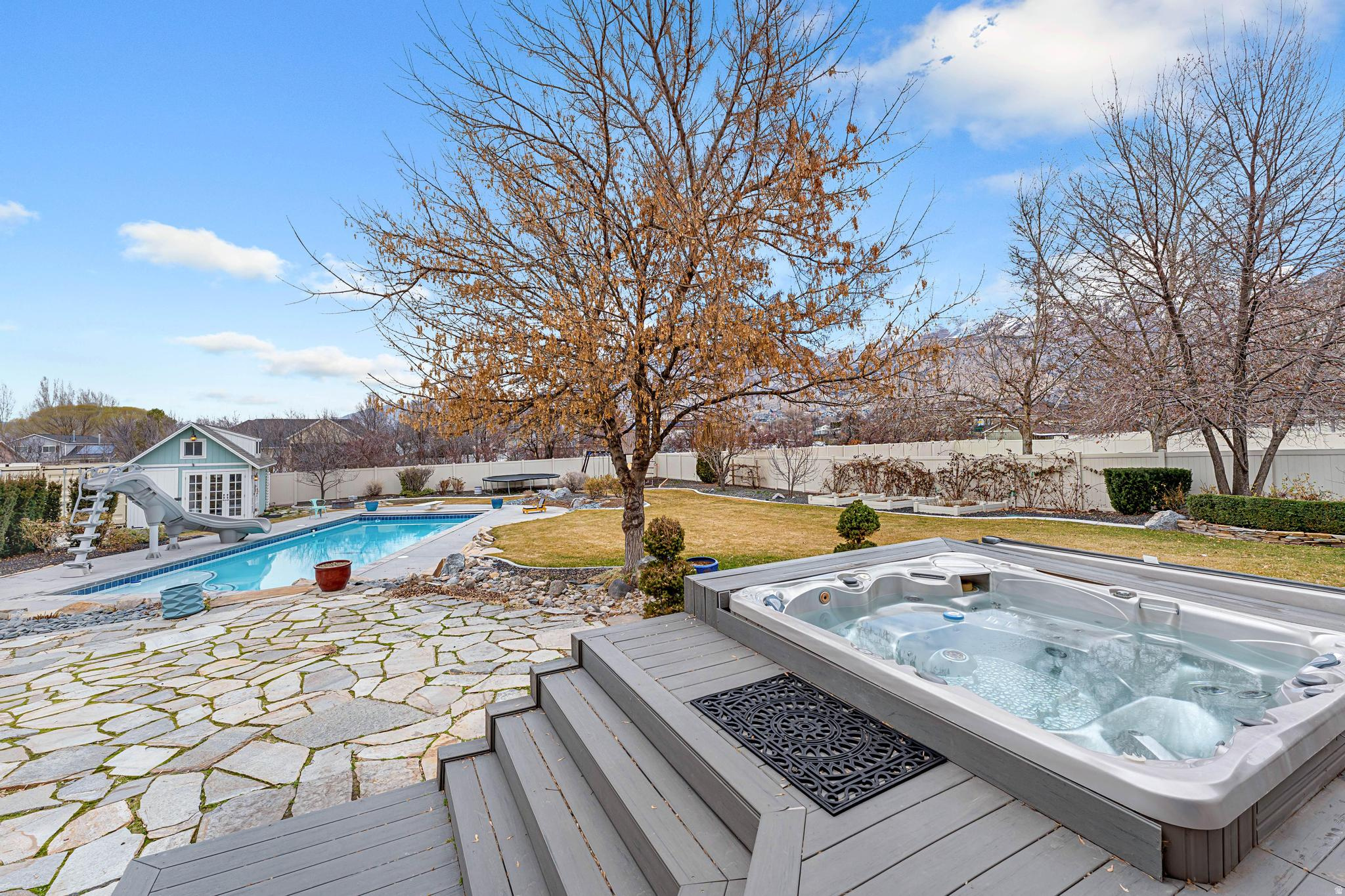 GILLMAN - Residential