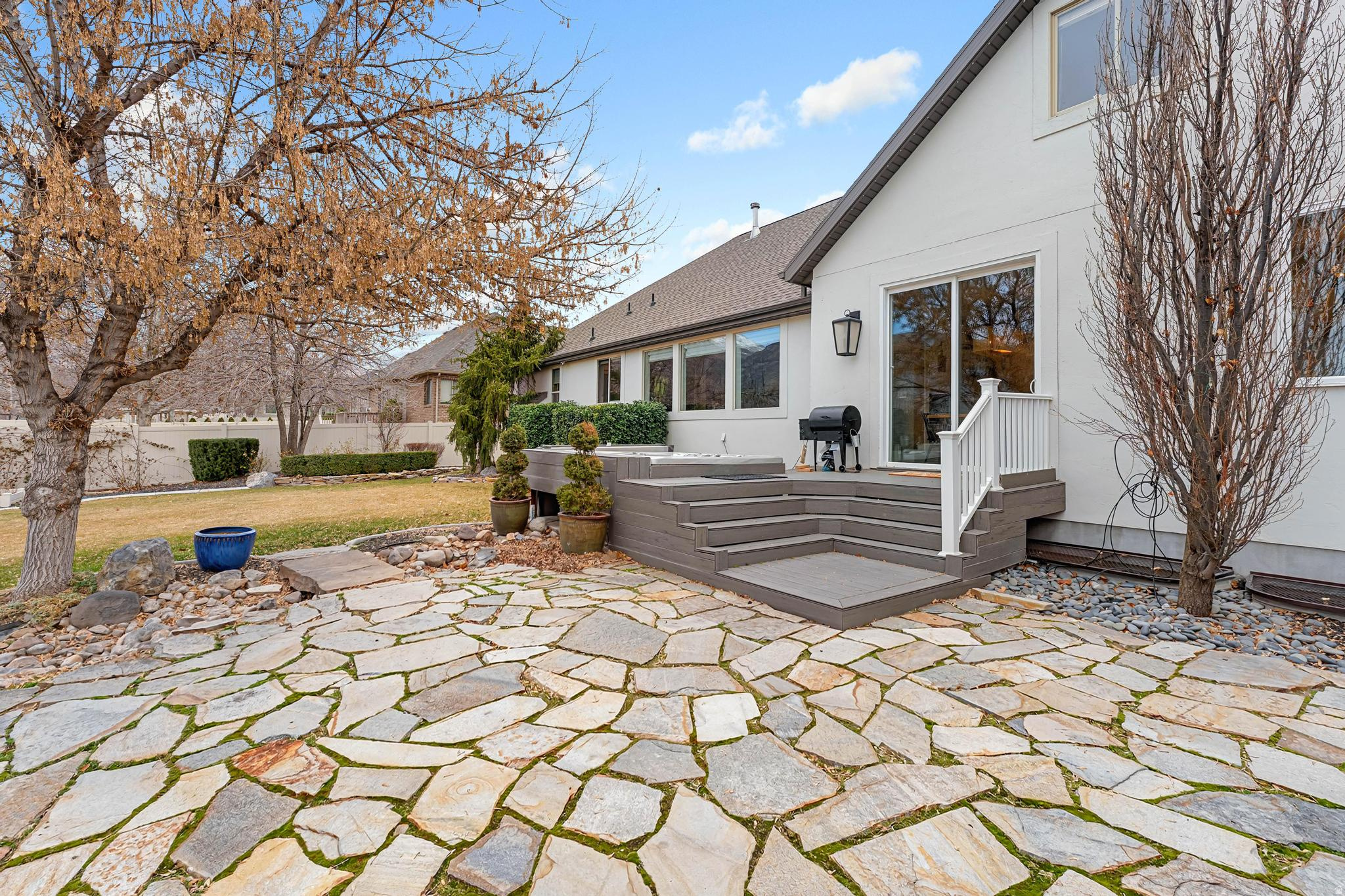 GILLMAN - Residential