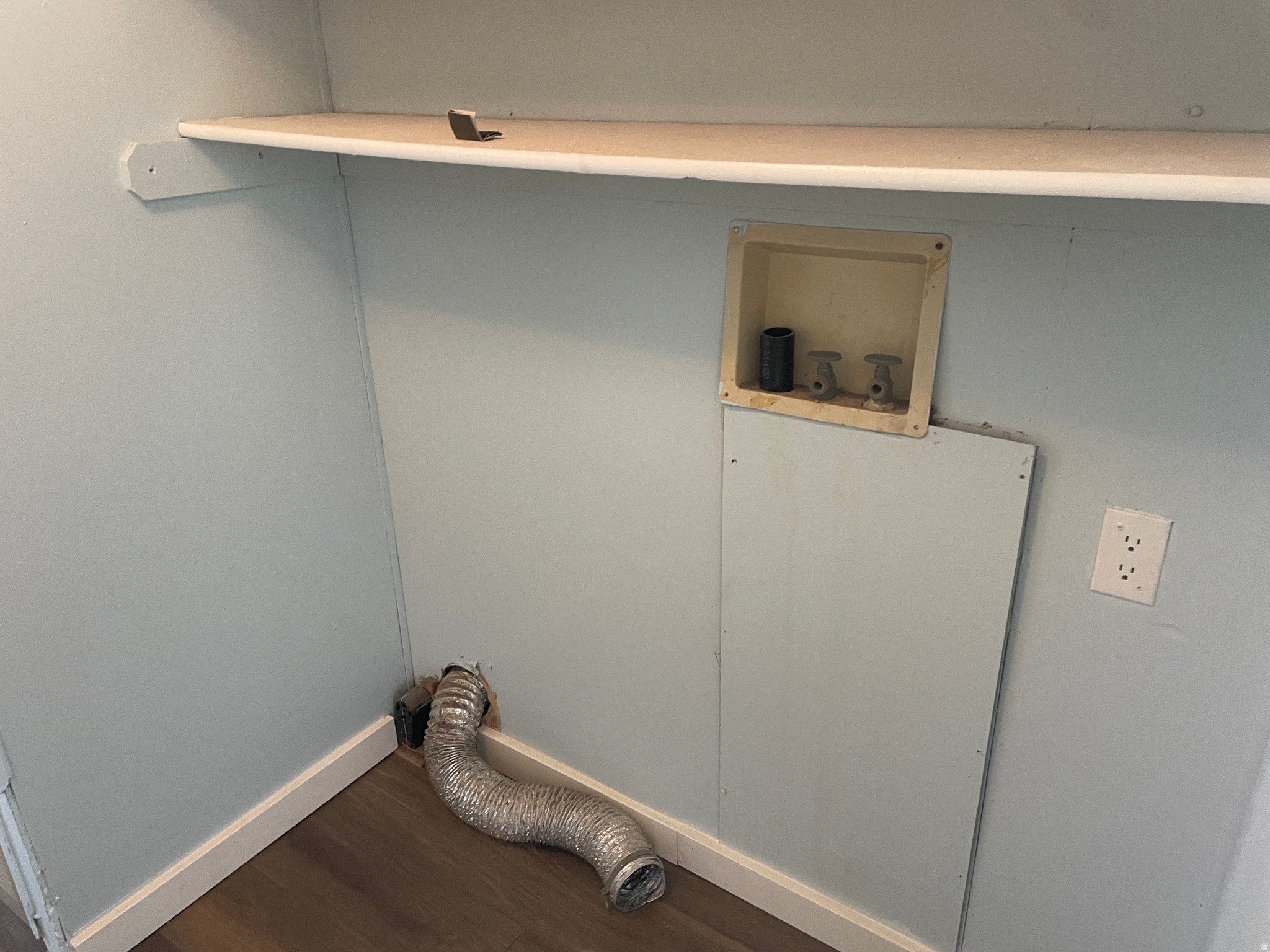 CAMBRIDGE PARK - Residential