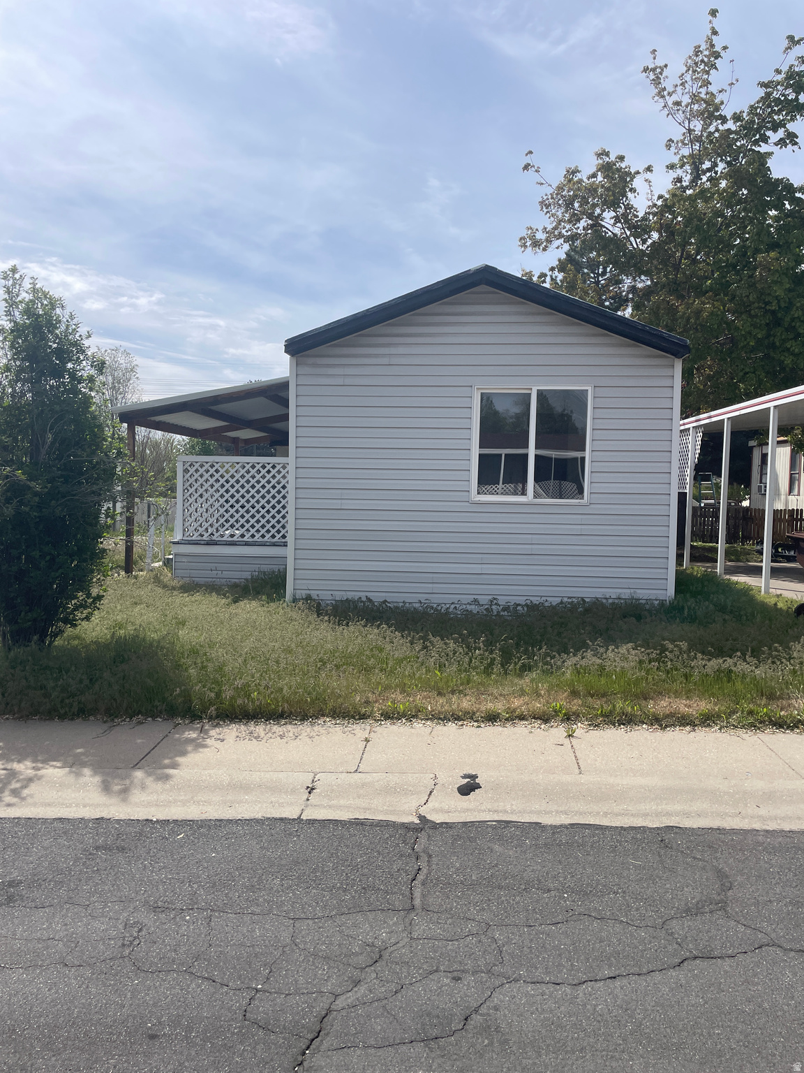 CAMBRIDGE PARK - Residential