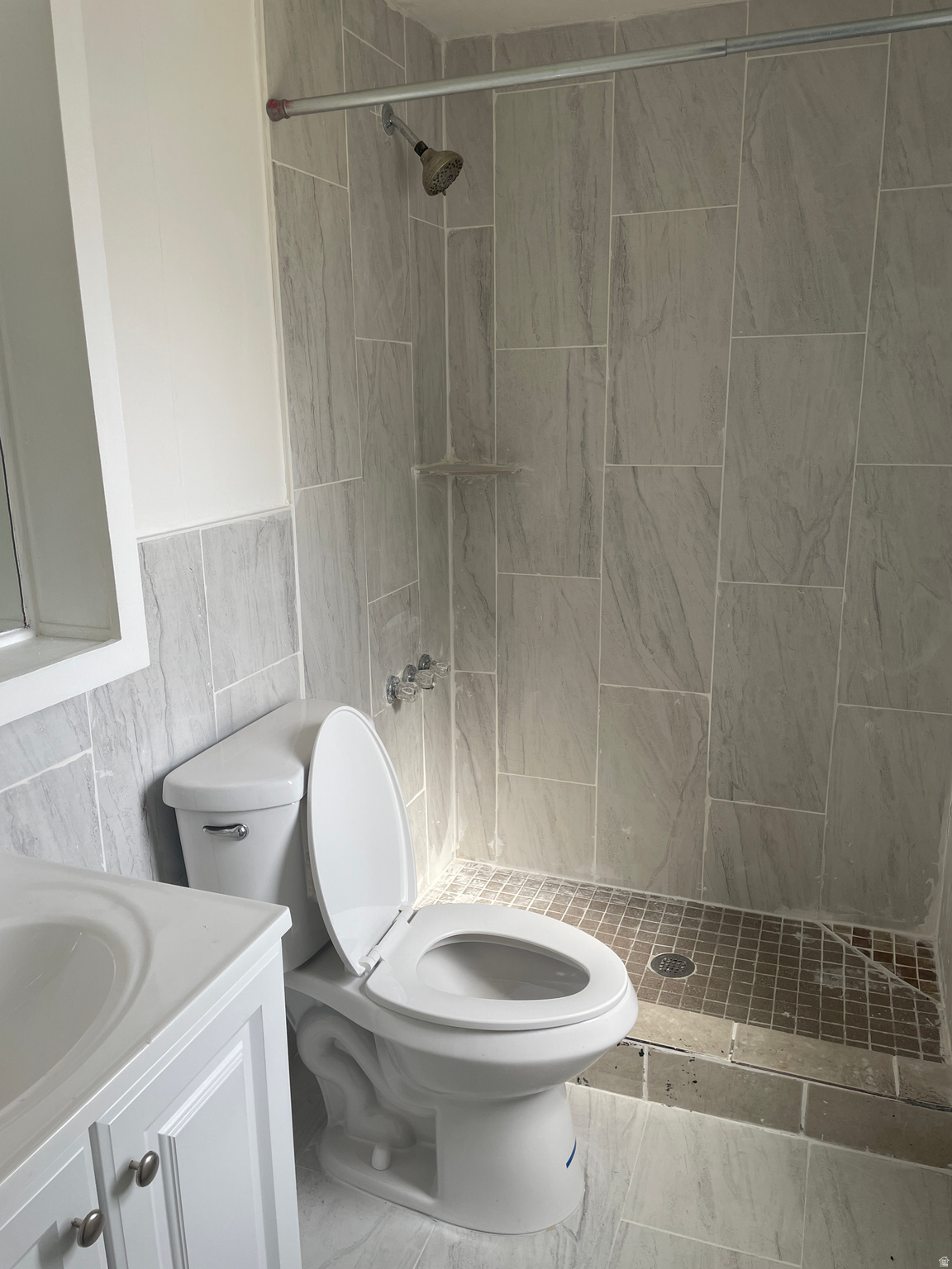 CAMBRIDGE PARK - Residential