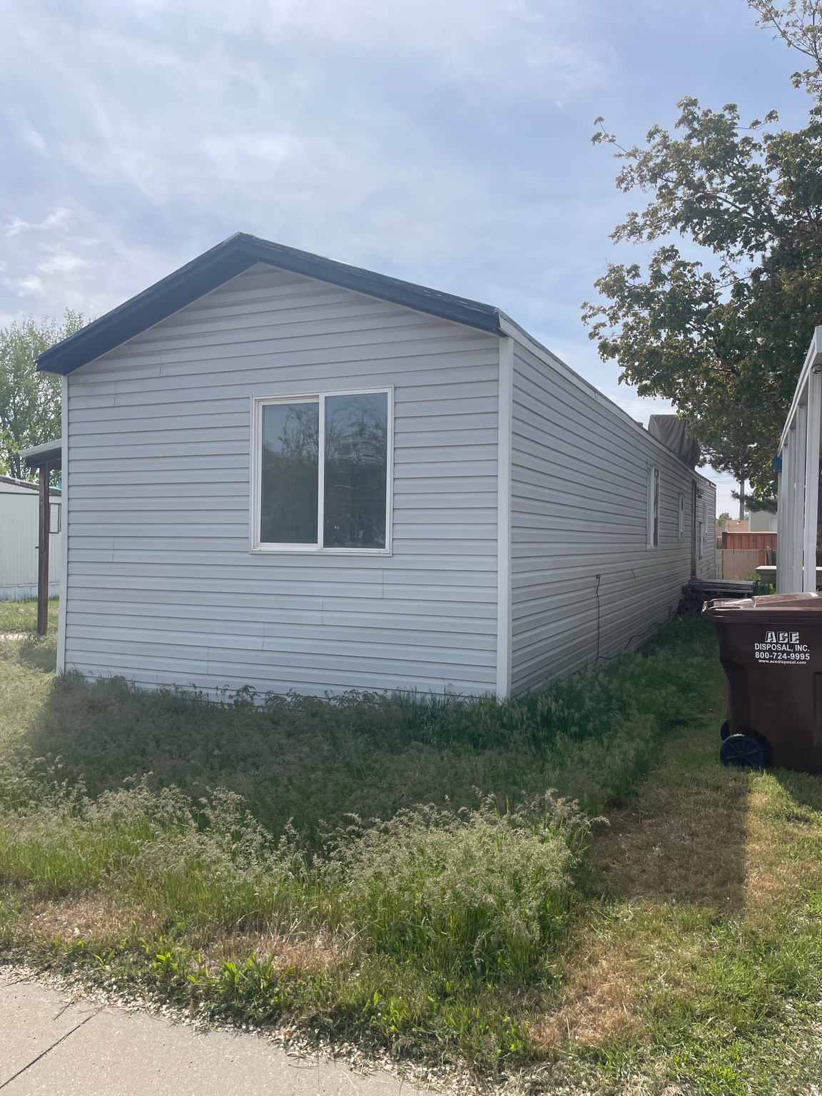 CAMBRIDGE PARK - Residential